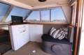 Thomascraft 35 Flybridge with Caterpillar Diesel Power