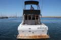 Thomascraft 35 Flybridge with Caterpillar Diesel Power