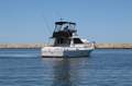 Thomascraft 35 Flybridge with Caterpillar Diesel Power