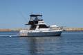 Thomascraft 35 Flybridge with Caterpillar Diesel Power