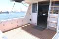 Thomascraft 35 Flybridge with Caterpillar Diesel Power
