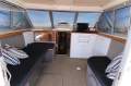 Thomascraft 35 Flybridge with Caterpillar Diesel Power