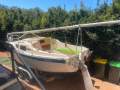 Sabre 22 Trailer Sailer