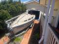 Sabre 22 Trailer Sailer