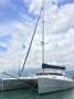 Mumby 48 Sailing Catamaran, S/V Meercat