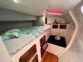 Mumby 48 Sailing Catamaran, S/V Meercat