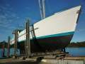 75ft Tasmania Cray Boat