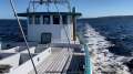 75ft Tasmania Cray Boat