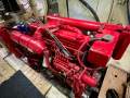 Roberts Wave Runner 44