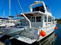 Roberts Wave Runner 44