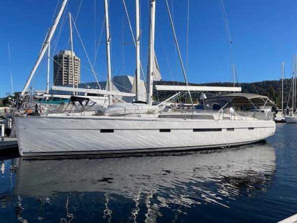Bavaria Cruiser 56