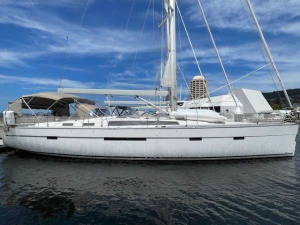 Bavaria Cruiser 56
