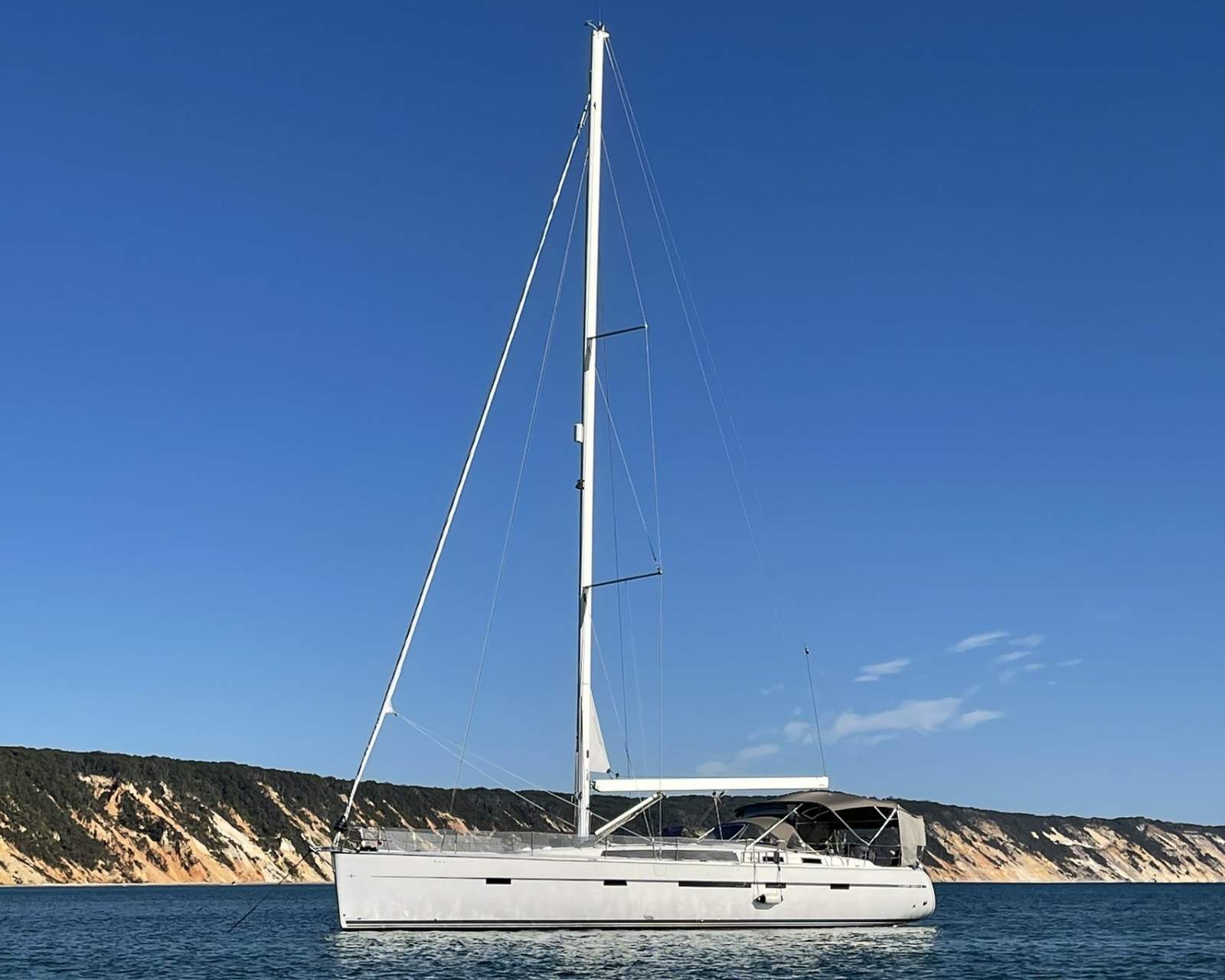 Bavaria Cruiser 56