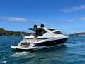Riviera 5800 Sport Yacht