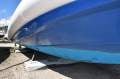 Woody 14.7m RIB