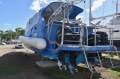Woody 14.7m RIB