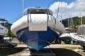 Woody 14.7m RIB