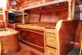 William Fife Classic Sloop Custom