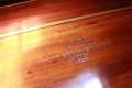 William Fife Classic Sloop Custom