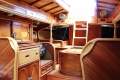 William Fife Classic Sloop Custom