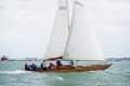 William Fife Classic Sloop Custom