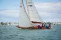 William Fife Classic Sloop Custom