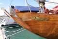 William Fife Classic Sloop Custom