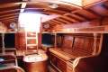 William Fife Classic Sloop Custom