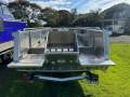 Alumarine 8.5 Work Boat