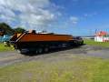 Alumarine 8.5 Work Boat