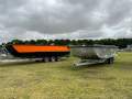 Alumarine 8.5 Work Boat
