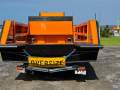 Alumarine 8.5 Work Boat