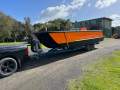 Alumarine 8.5 Work Boat