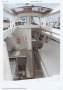 Sonata 8 Drop Keel:Cabin full ceiling