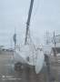 Sonata 8 Drop Keel:COCKPIT AREA AFT