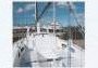 Sonata 8 Drop Keel:Cabin and Deck cover