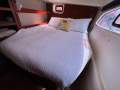 Leopard Catamarans 44:Aft Port Cabin
