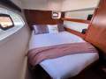 Leopard Catamarans 44:Aft Starboard Cabin