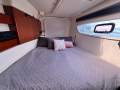 Leopard Catamarans 44:Forward Starboard Cabin
