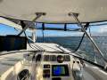Leopard Catamarans 44:Navigation