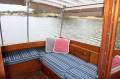 Halvorsen 36 Classic Flybridge Cruiser