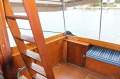 Halvorsen 36 Classic Flybridge Cruiser