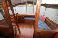 Halvorsen 36 Classic Flybridge Cruiser
