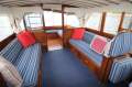 Halvorsen 36 Classic Flybridge Cruiser
