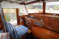 Halvorsen 36 Classic Flybridge Cruiser