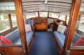 Halvorsen 36 Classic Flybridge Cruiser