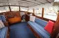 Halvorsen 36 Classic Flybridge Cruiser