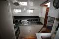Halvorsen 36 Classic Flybridge Cruiser