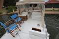 Halvorsen 36 Classic Flybridge Cruiser