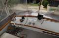 Halvorsen 36 Classic Flybridge Cruiser